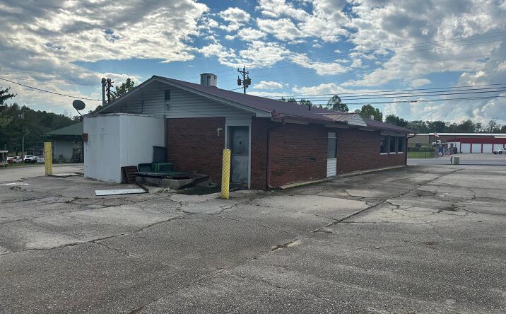Pictures of Retail, Business for Sale property located at 740 North Hwy 27, Whitley City, KY 42653 for sales - image #1