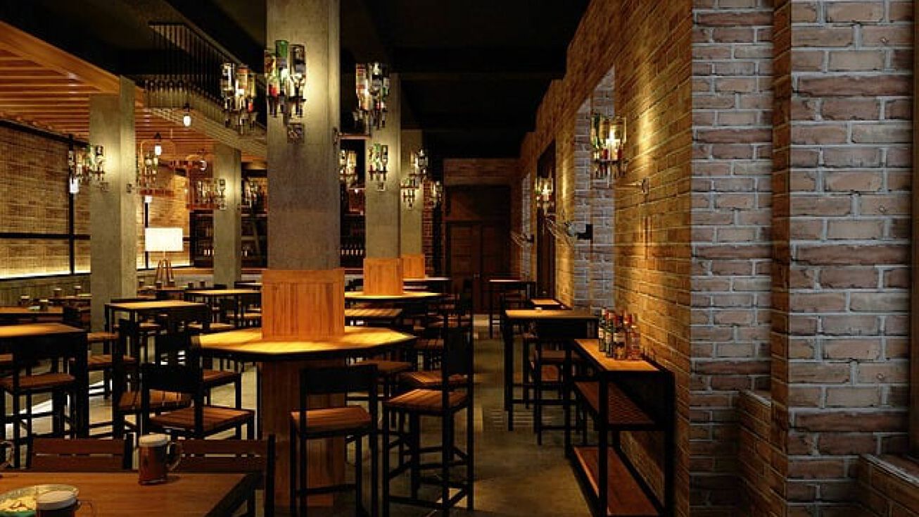 Restaurant for Sale Over 1,000,000 in Sales Turn Key Opportunity