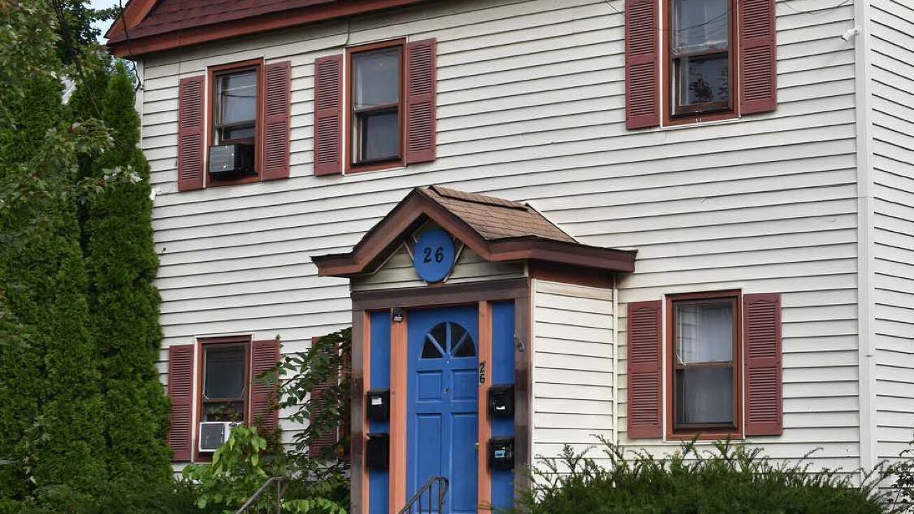 26 North St, Binghamton, NY 13905