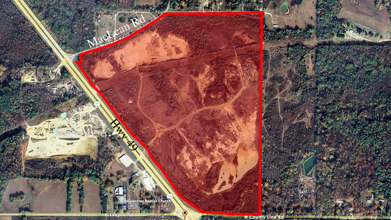 9153 US 49, Jackson, MS 39209