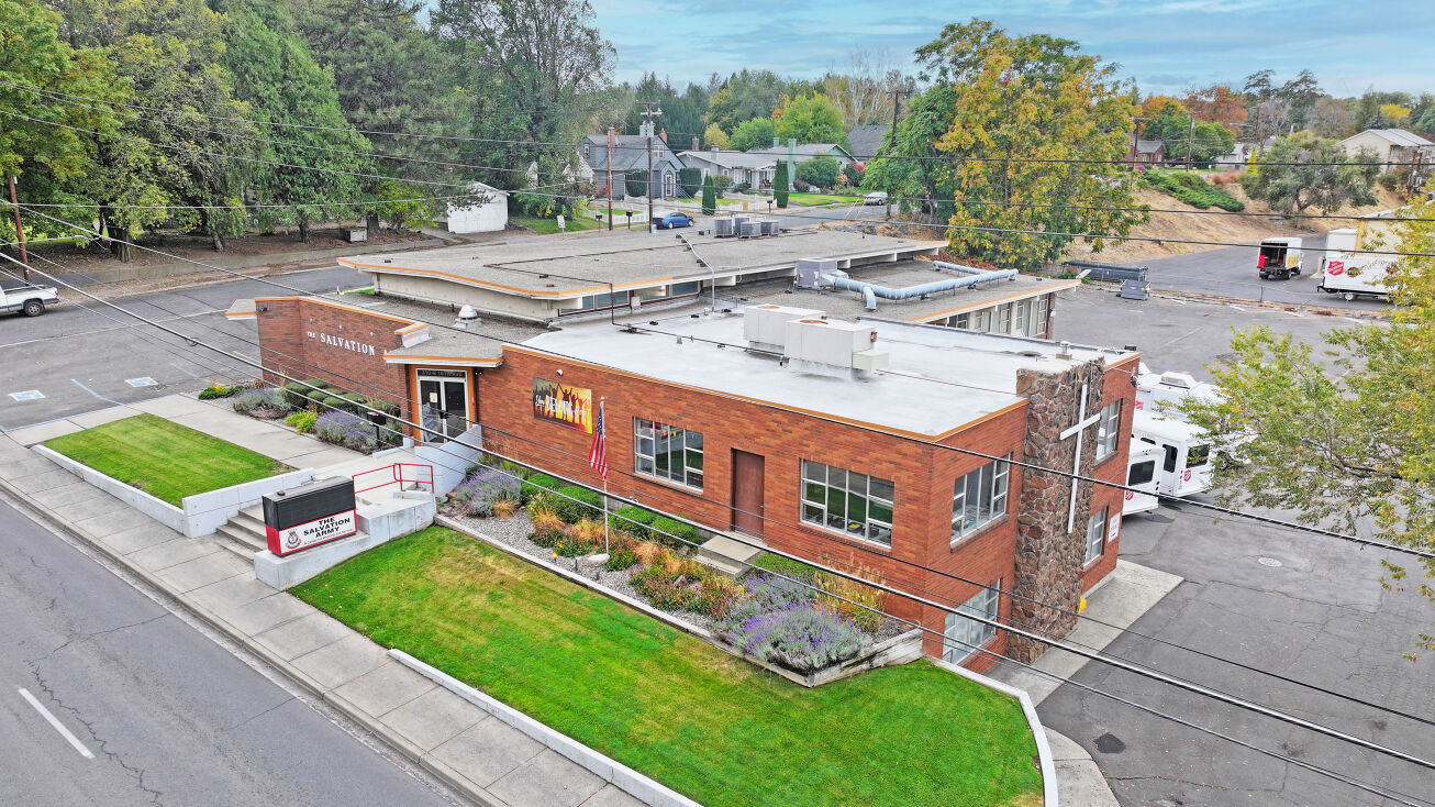 310 N 16th Ave, Yakima, WA 98902