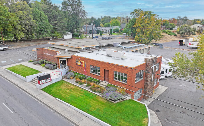 Pictures of Office, Special Purpose property located at 310 N 16th Ave, Yakima, WA 98902 for sales - image #1
