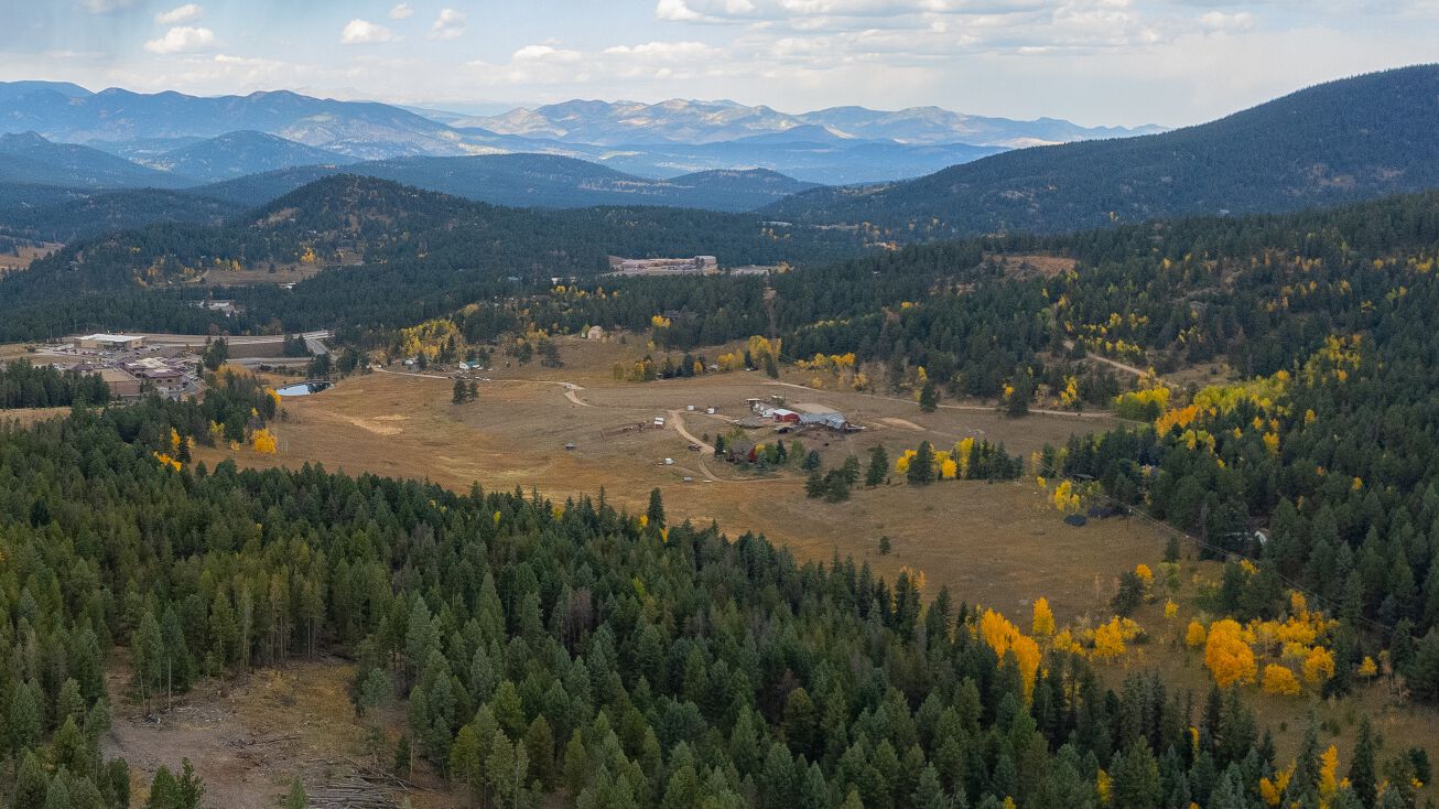 Conifer, Conifer, CO 80433