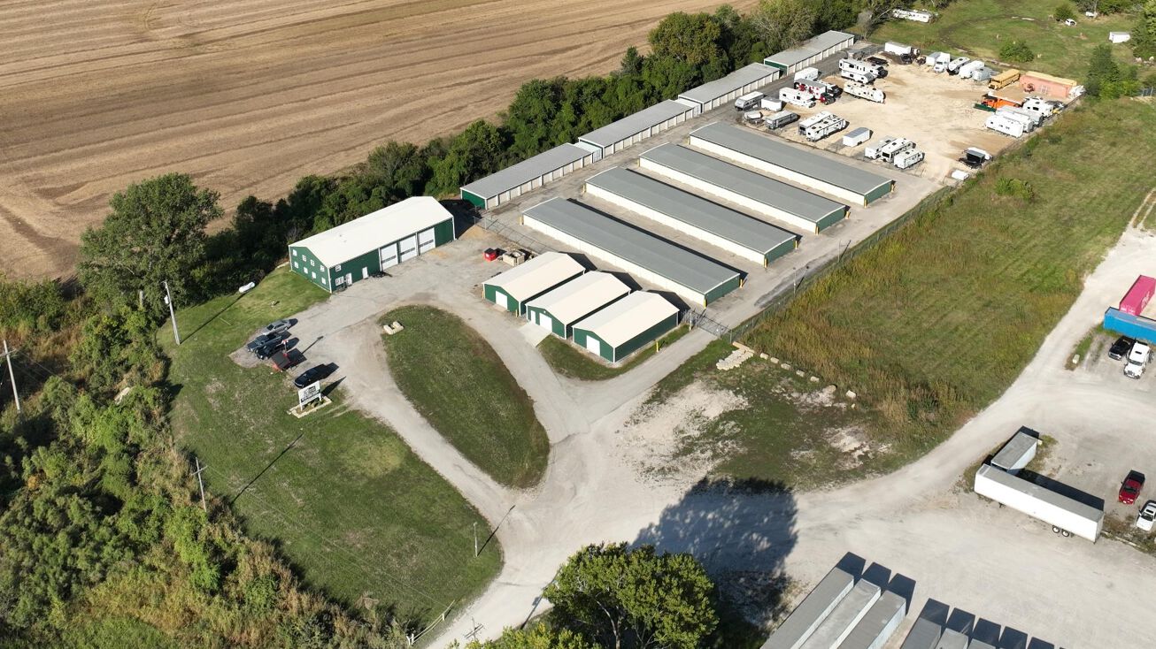 14600 E 210 Hwy, Kansas City, MO 64058