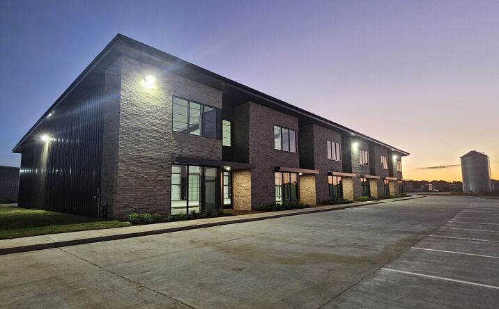 Pictures of Industrial property located at 4107 Katy Hockley Rd, Katy, TX 77493 for sales - image #1