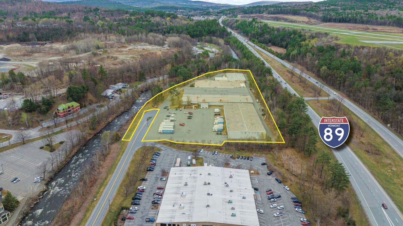 82 Benning St, Lebanon, NH 03784