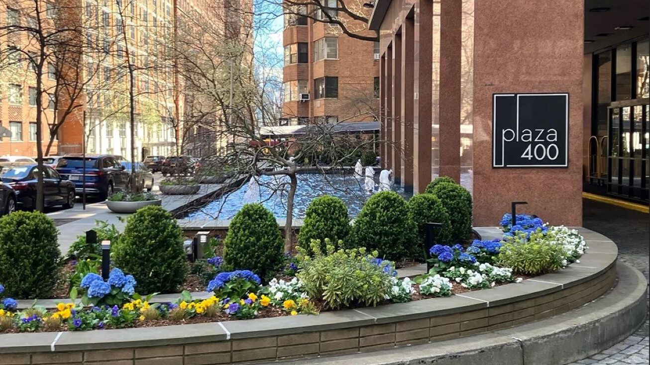 400 E 56th St, New York, NY 10022