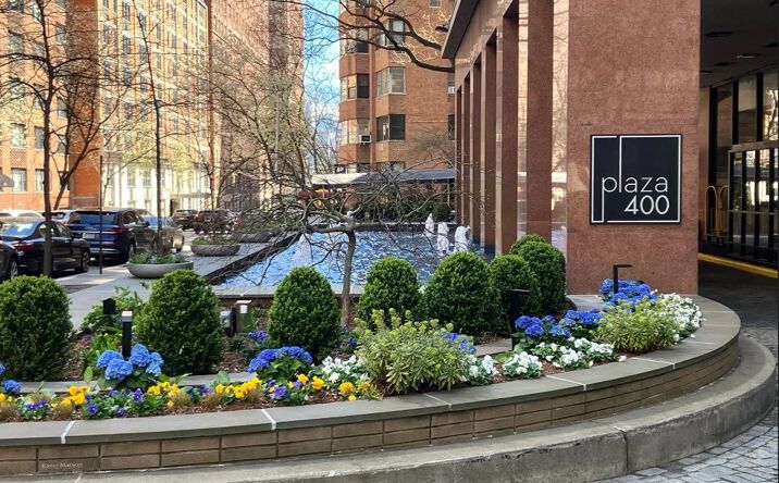 Pictures of Office property located at 400 E 56th St, New York, NY 10022 for sales - image #1
