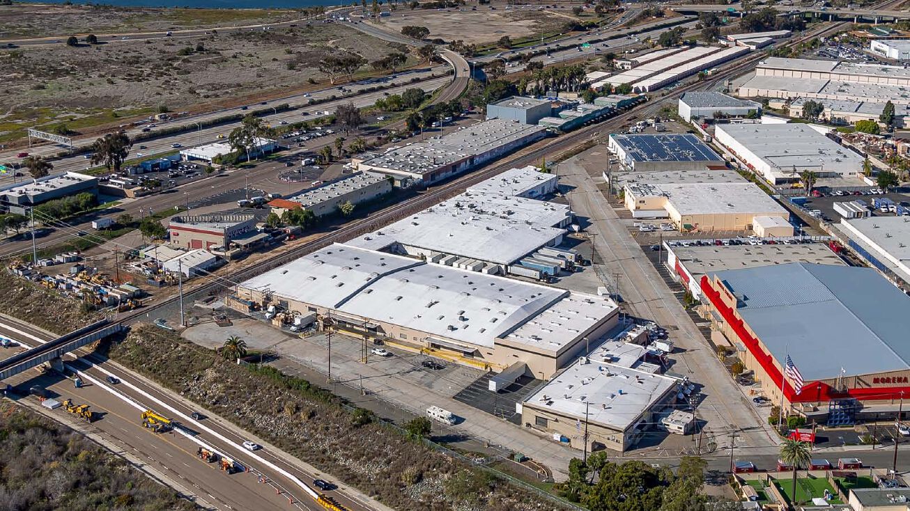 5260 Anna Ave, San Diego, CA 92110