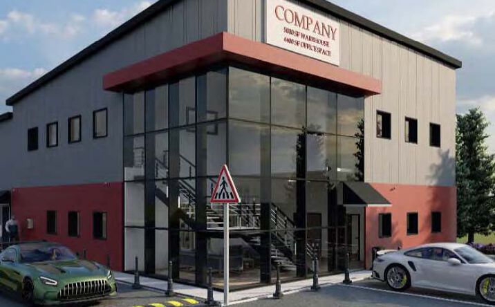 Pictures of Industrial property located at 23 Harding St, Middleborough, MA 02346 for sales - image #1