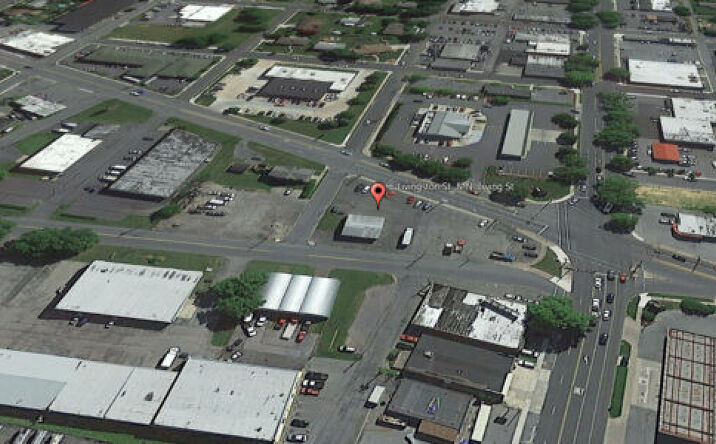 Pictures of Land property located at E. Livingston & N. Irving St, Allentown, PA 18109 for sales - image #1