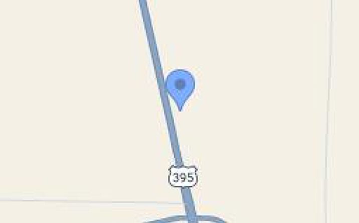 Pictures of Land property located at Highway 395, Kramer Junction, CA 93516 for sales - image #1