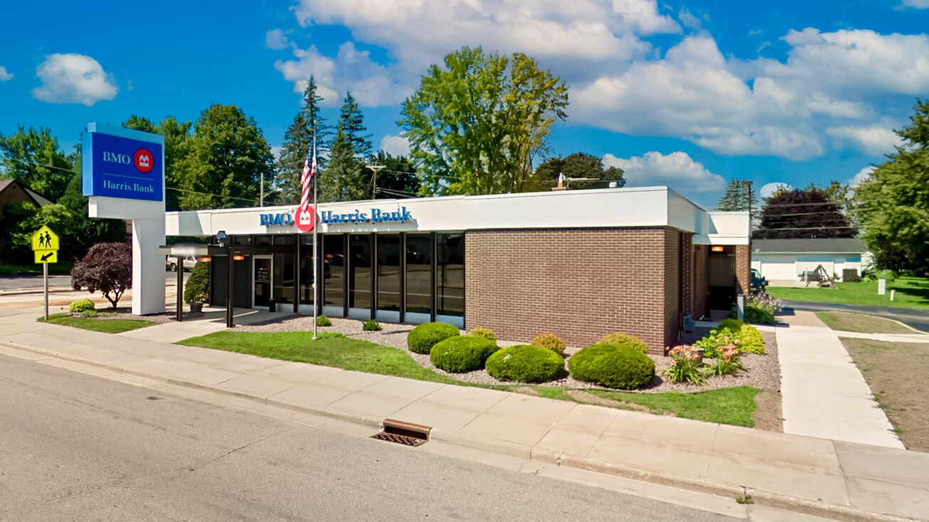 101 North Main Street, Black Creek, WI 54106