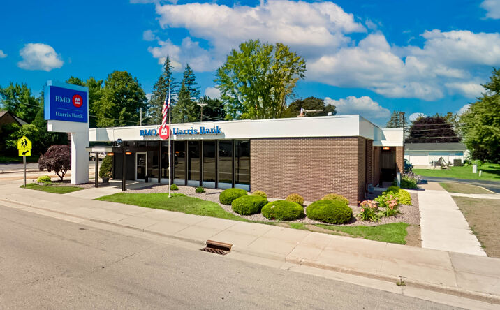 Pictures of Retail property located at 101 North Main Street, Black Creek, WI 54106 for sales - image #1