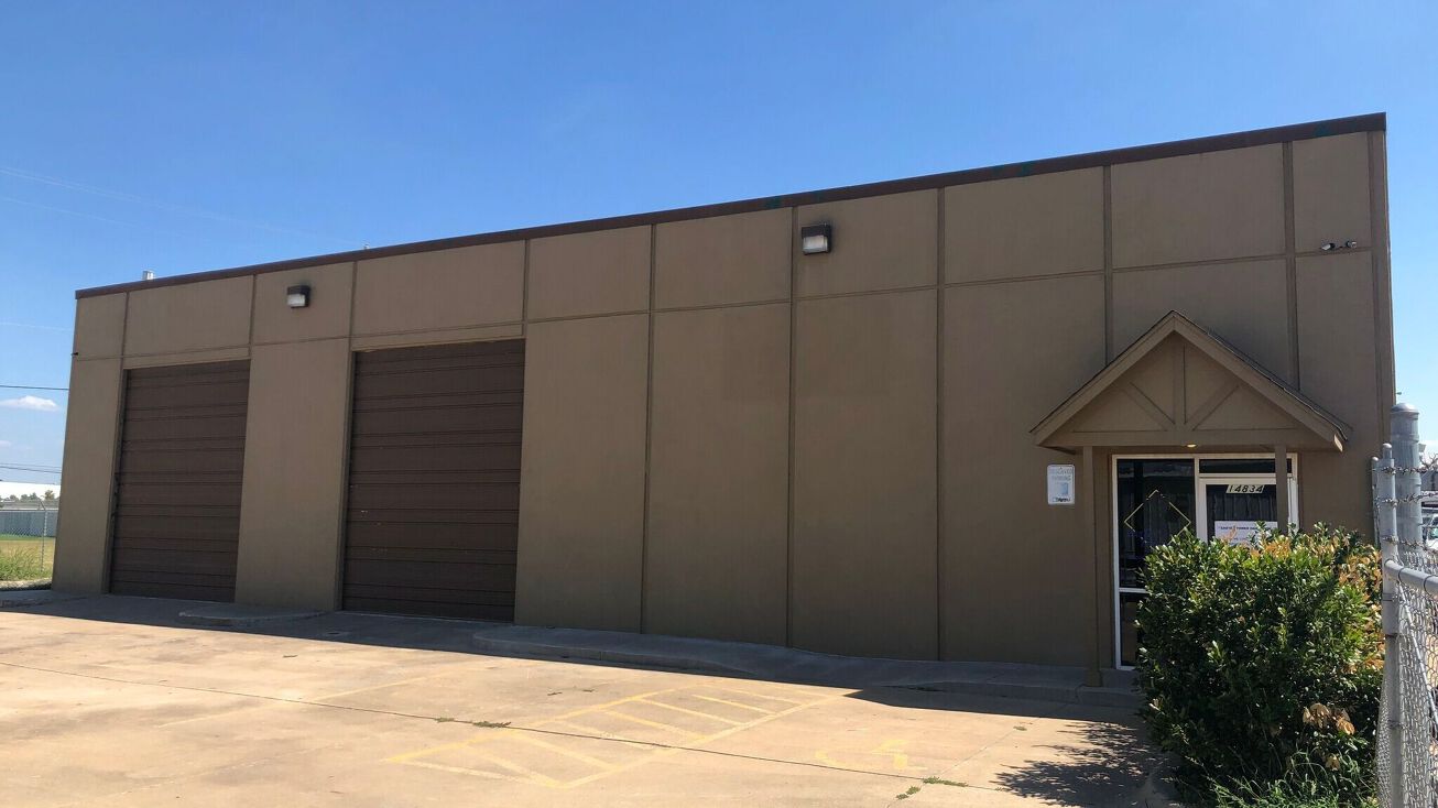 14834 Bristol Park Blvd, Edmond, OK 73013