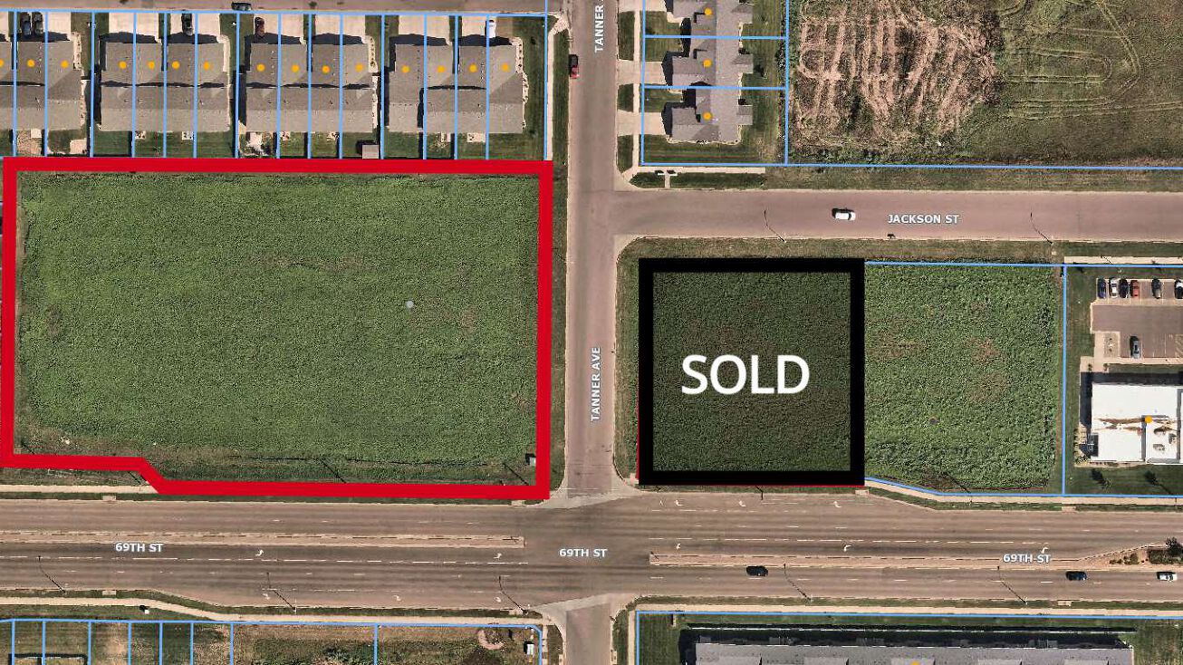 3000 E 69th St, Sioux Falls, SD 57108