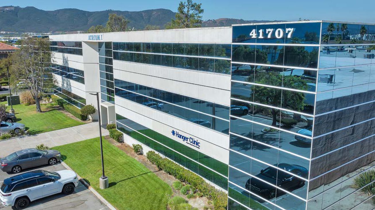 41707 Winchester Rd, Temecula, CA 92590