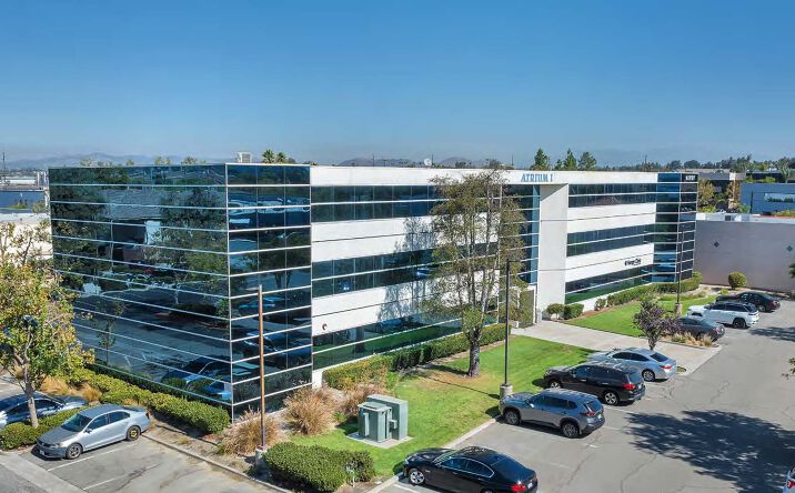 Pictures of Office property located at 41707 Winchester Road, Temecula, CA 92509 for sales - image #1