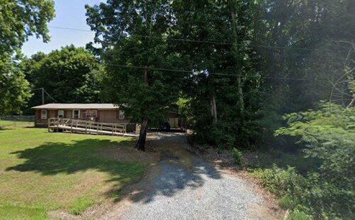 Pictures of Land, Mobile Home Park property located at 4722 Calhoun Dr, Liberty, NC 27298 for sales - image #1