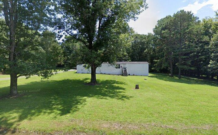 Pictures of Land property located at 4561 Calhoun Dr, Liberty NC, Liberty, NC 27298 for sales - image #1