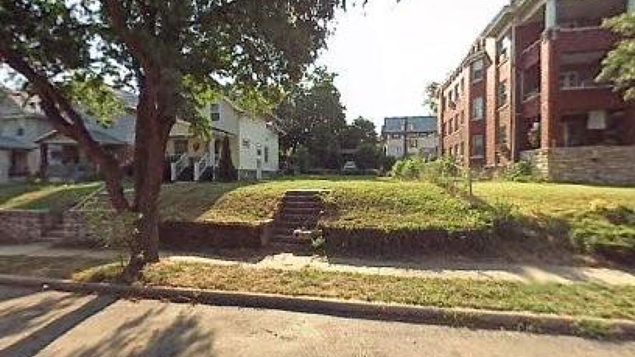 4204 Harrison Street, Kansas City, MO 64110