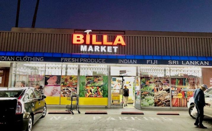 Pictures of Special Purpose, Land property located at 20914 Roscoe Blvd., Canoga Park, CA 91304 for sales - image #1