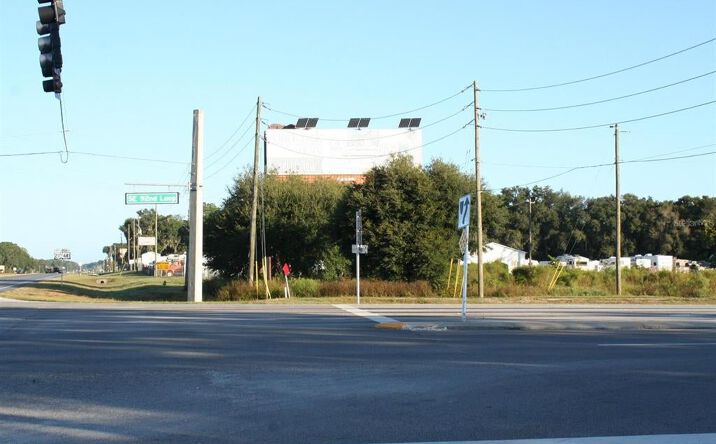 Pictures of Land property located at 13121 SE HWY 441, Summerfield, FL 34491 for sales - image #1