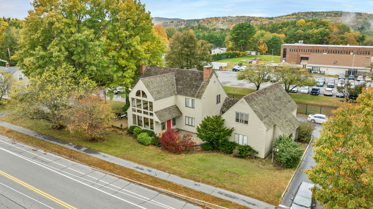 68 Lyme Rd, Hanover, NH 03755