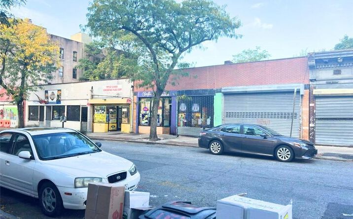 Pictures of Land property located at 149 South 4th Avenue, Mount Vernon, NY 10550 for sales - image #1