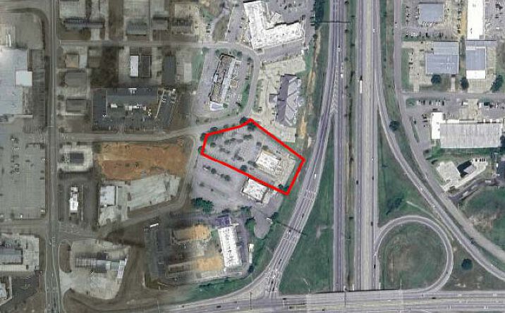 Pictures of Land property located at 101 Carlisle Dr, Hattiesburg, MS 39402 for sales - image #1