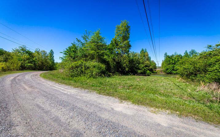 Pictures of Land property located at Buena Vista Drive, Clinton, USA 72031 for sales - image #1