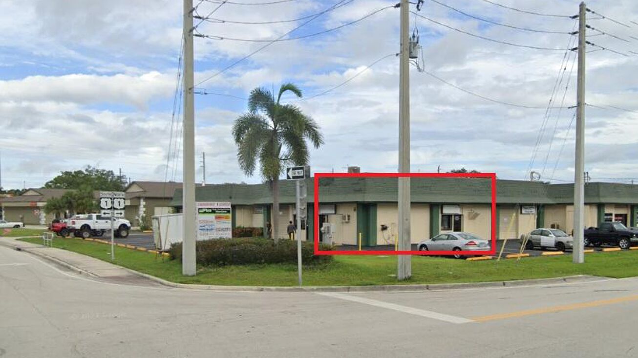 1449 SE Village Green Drive, Port Saint Lucie, FL 34952