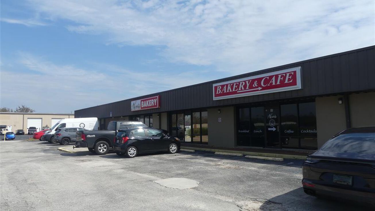 3078 Cooper Street, Punta Gorda, FL 33950