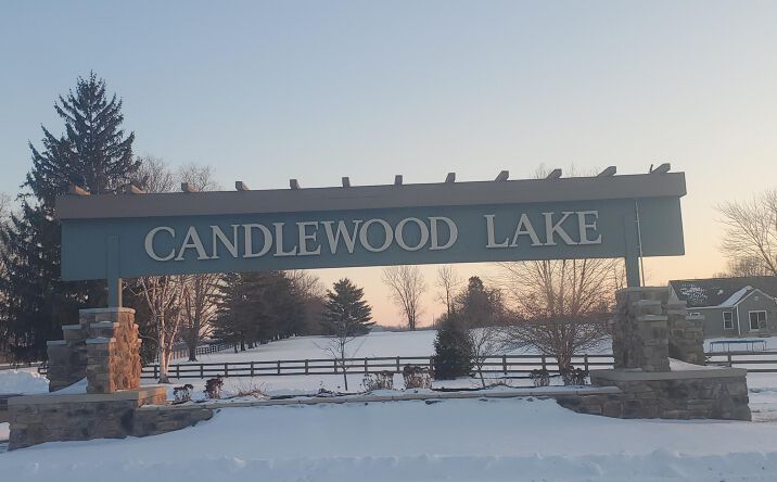 Pictures of Land property located at 0 Mosher Mill Road, Mount Gilead, OH 43338 for sales - image #1