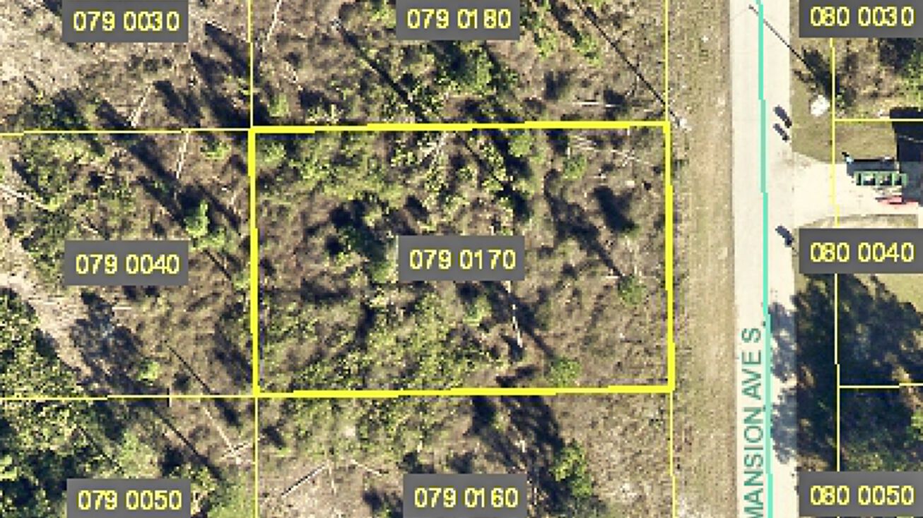 1046 Mansion Ave S, Lehigh Acres, FL 33976