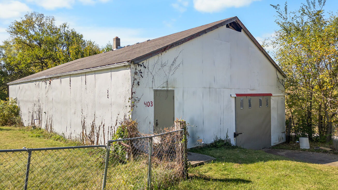 403 Jefferson St, Lafayette, IN 47905