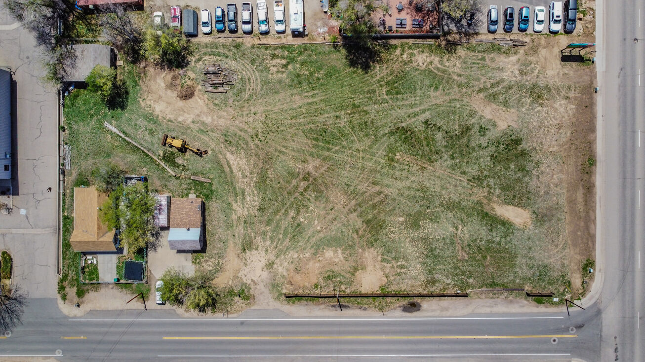 336, 402 and 406 8th Street SE, Loveland, CO 80537