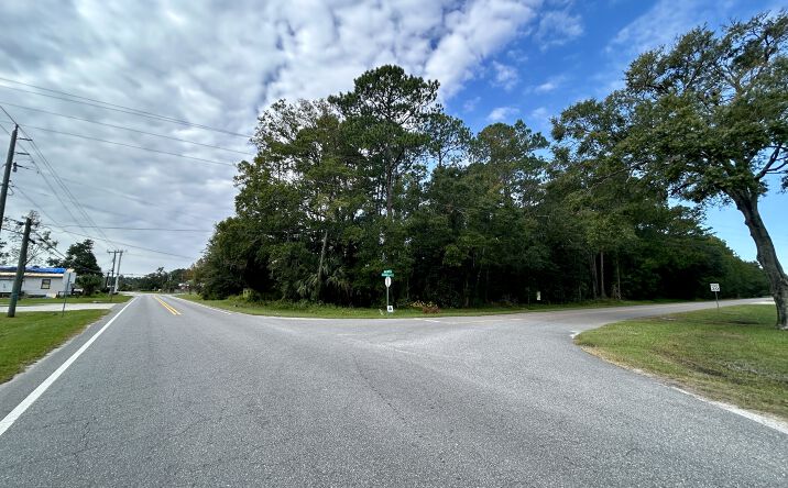 Pictures of Land property located at 0 Goodbread Rd, Yulee, FL 32097 for sales - image #1