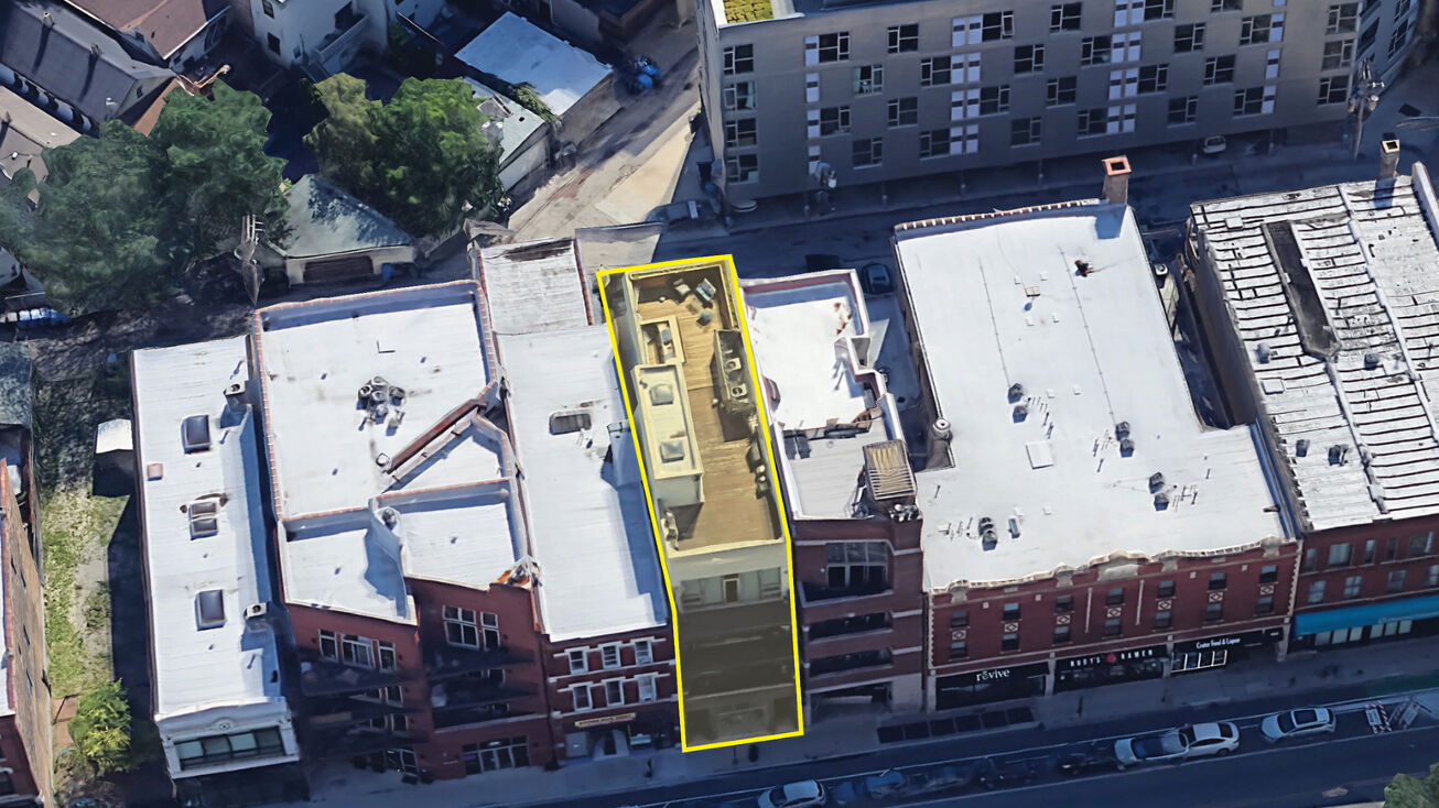 1138 N Milwaukee Ave, Chicago, IL 60642