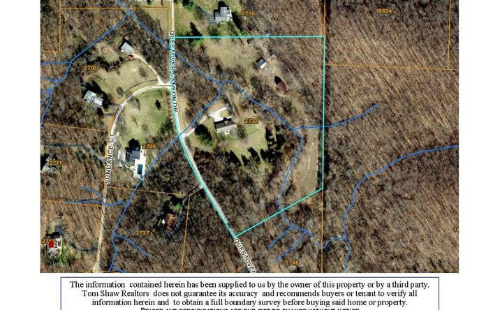 Pictures of Retail, Land property located at 2732 Questover Canyon Dr, Wildwood, MO 63038 for sales - image #1