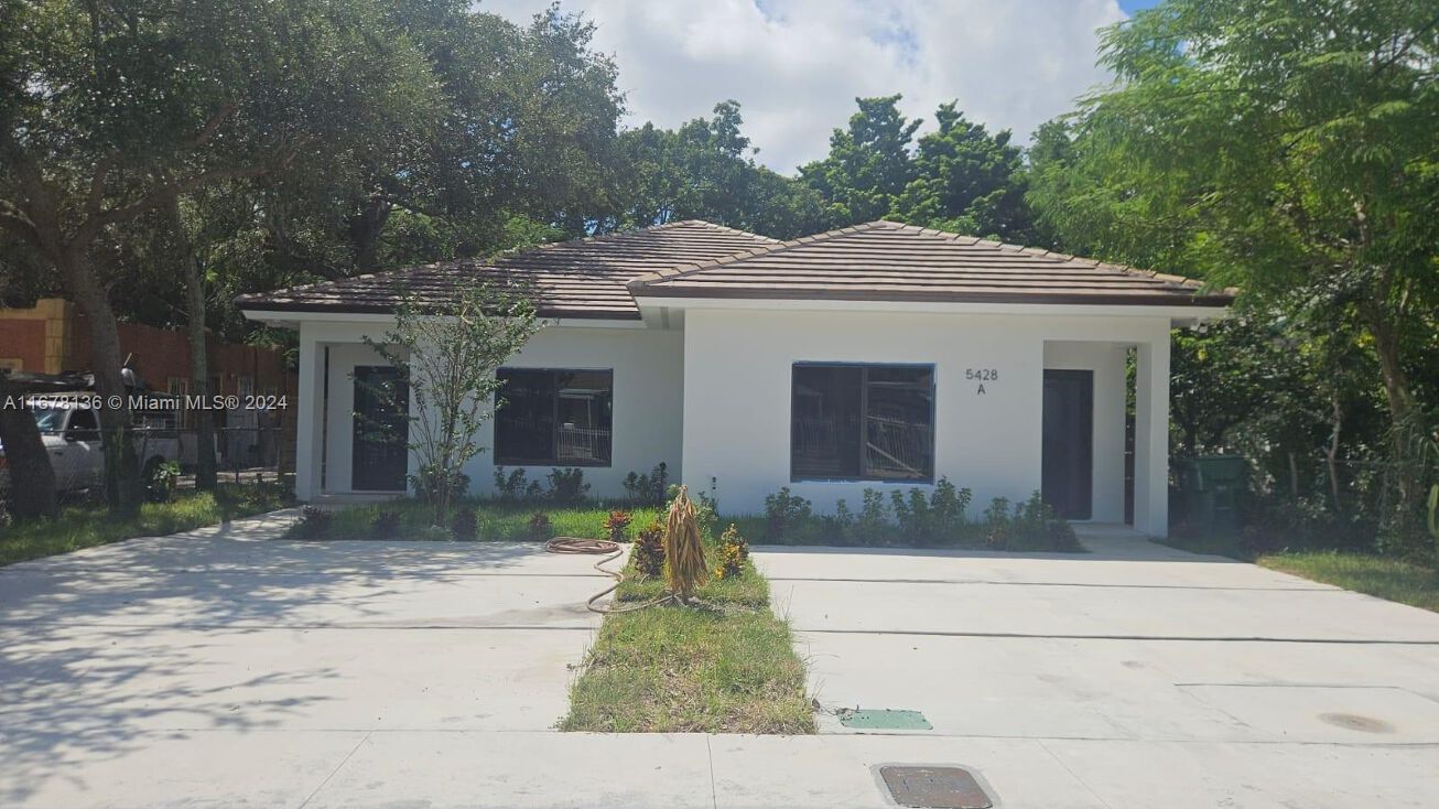 5428 NW 3rd Ave, Miami, FL 33127