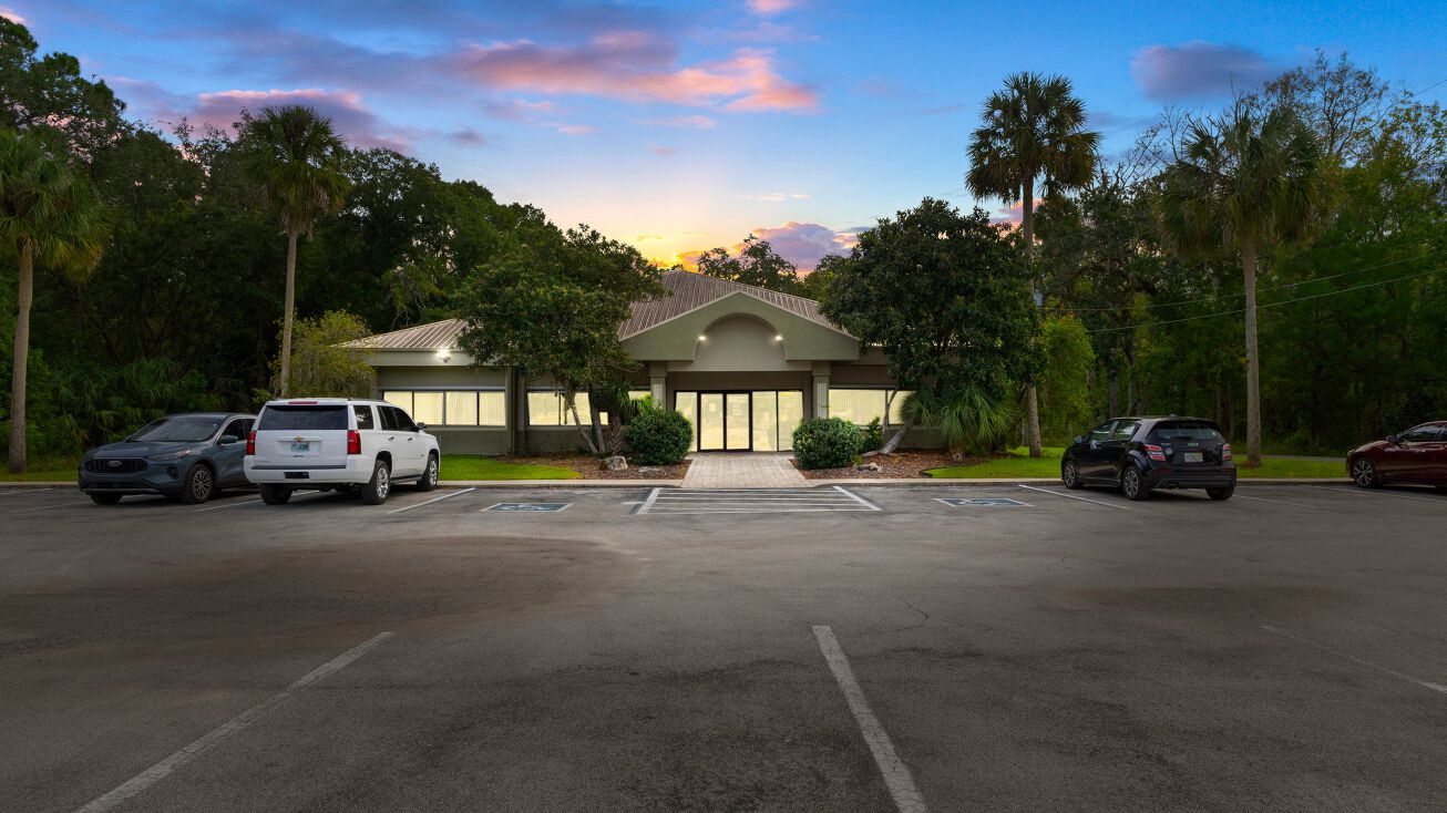 3475 S Suncoast Blvd, Homosassa, FL 34448