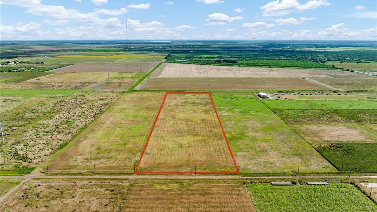 00 Mile 2 North, Mercedes, TX 78570