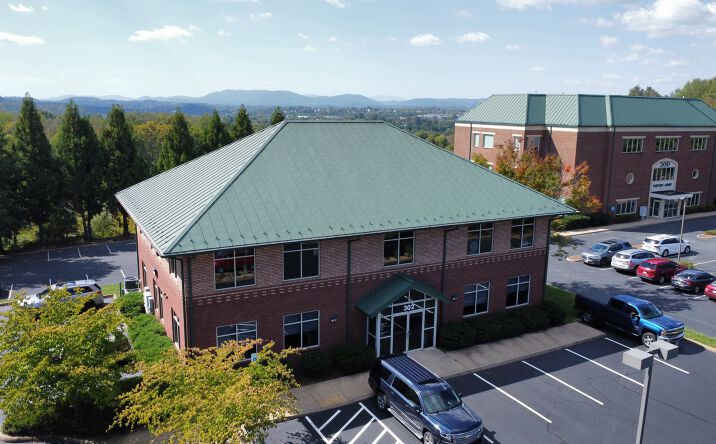 Pictures of Office property located at 302 Hickman Rd, Charlottesville, VA 22911 for sales - image #1