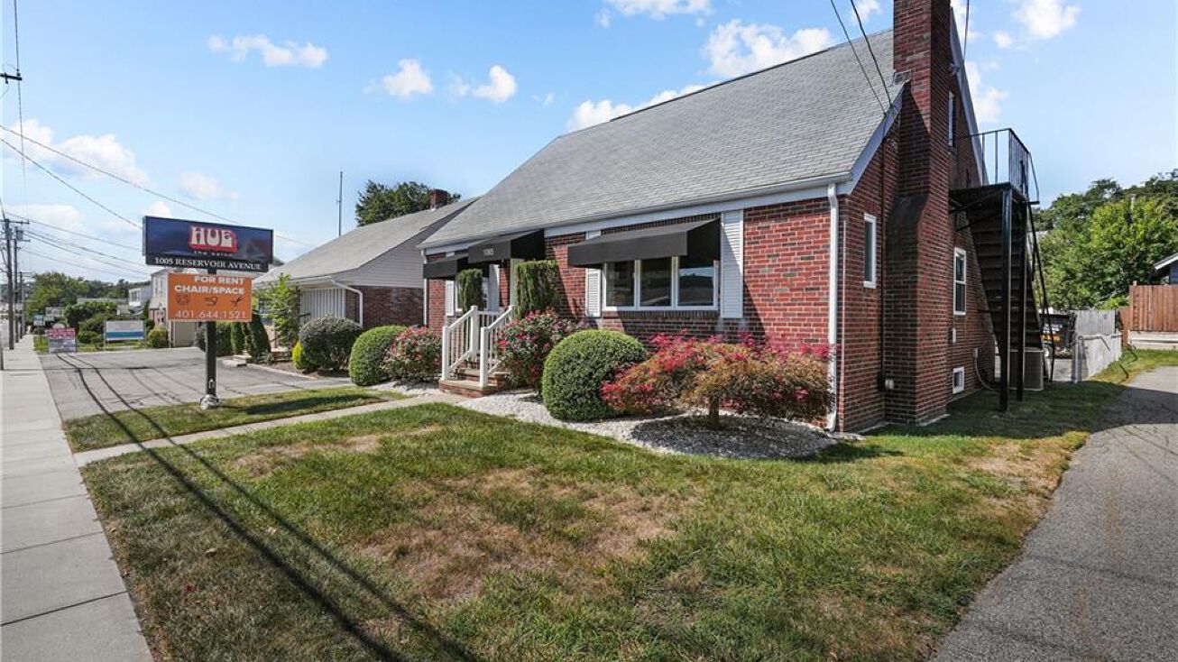Pictures of Land, Hospitality, Retail property located at 1005 reservoir Avenue, Cranston, RI 02910 for sales - image #1