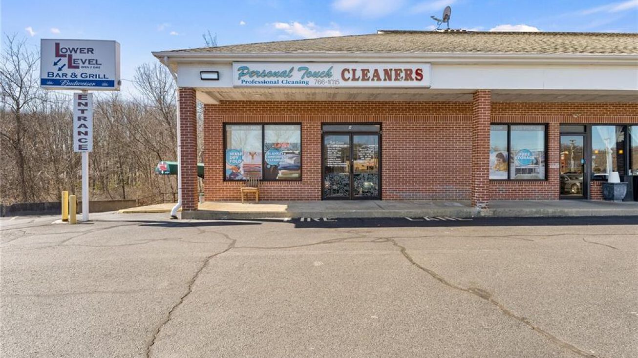 175 Eddie Dowling Highway, North Smithfield, RI 02896