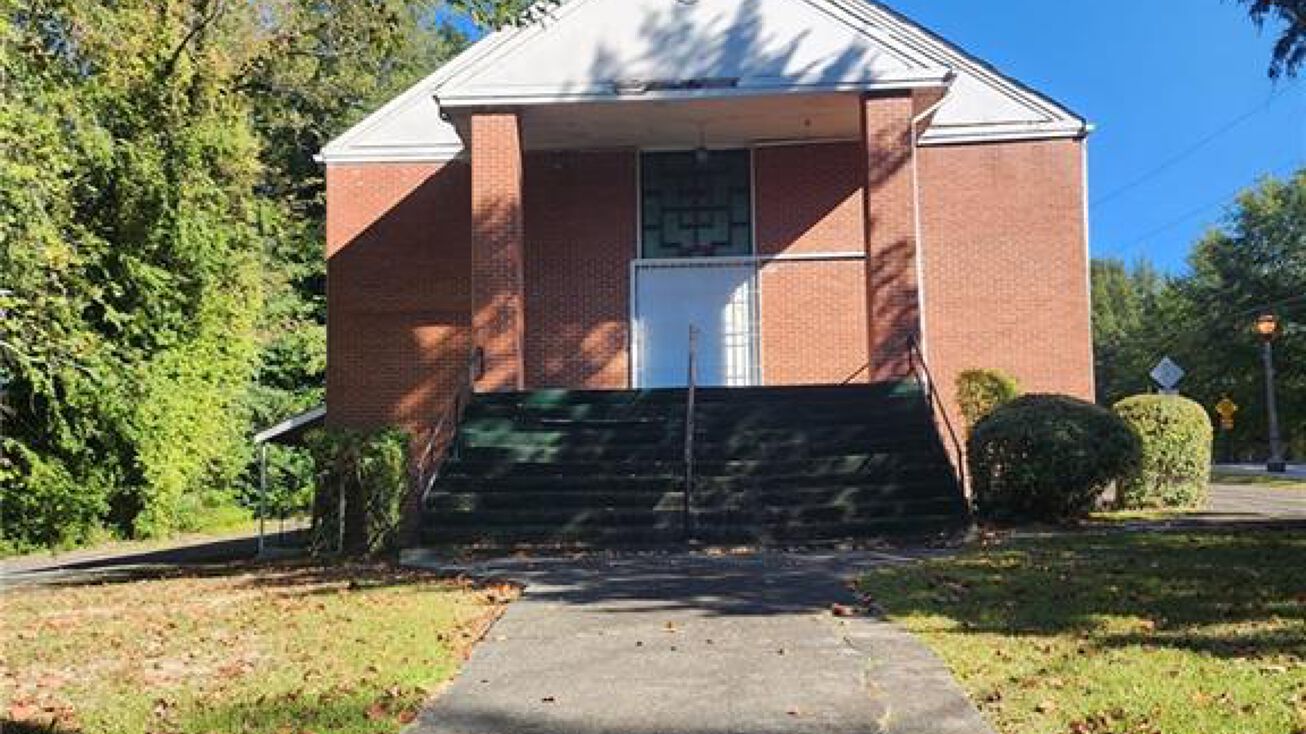 0 Woodlawn Avenue NW, Atlanta, GA 30318