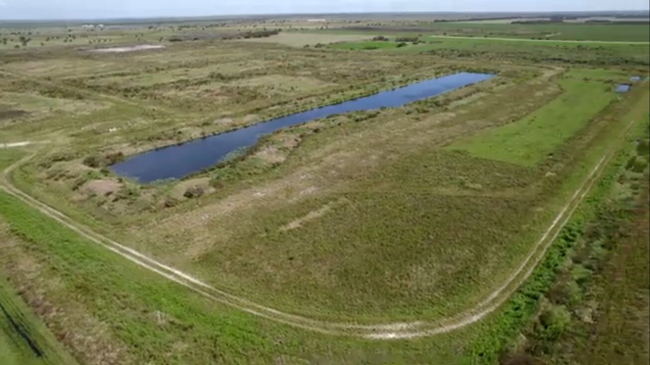 Hill Grade Rd 835, Clewiston, FL 33440