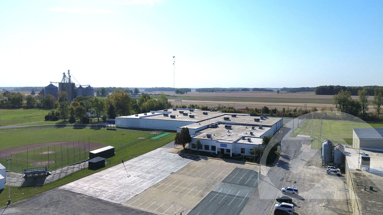 507 W Indiana St, Edon, OH 43518