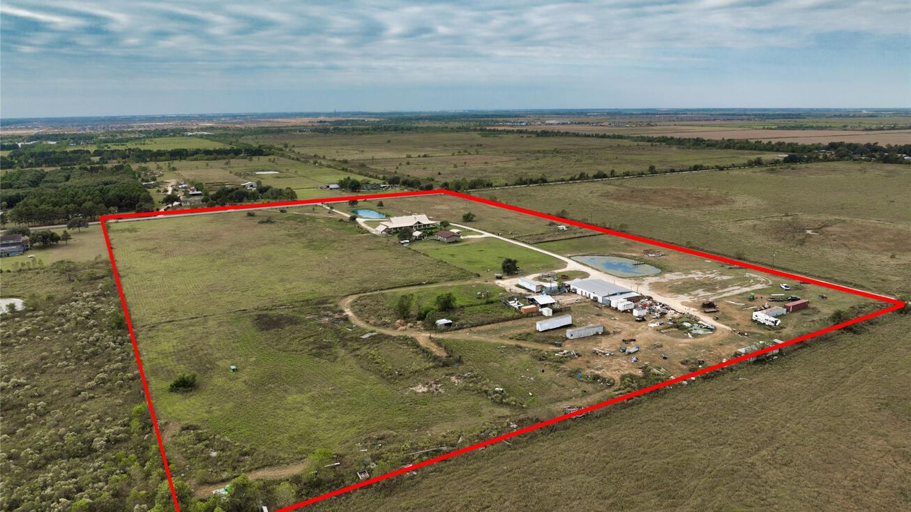 27450 Longenbaugh Rd, Katy, TX 77493